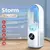 portable fan - ShopVerse – Tecnologia e Praticidade