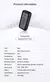 Image of Mini voice recorder