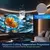 Projetor Pro 4k - ShopVerse