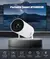 portable projector