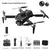 professional drone on internet