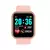 Fitness Smartwatches - ShopVerse – Tecnologia e Praticidade