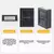 Solar Wall Lamp