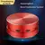 Bone conduction speaker
