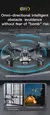 Imagem do Drone Profissional 8K
