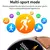 smart watch - ShopVerse – Tecnologia e Praticidade