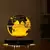 Luminous Globe - ShopVerse – Tecnologia e Praticidade