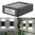 Solar Wall Lamp - buy online