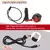 Luz do Pé No Interior do Carro - comprar online