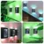 Solar Wall Lamp - online store
