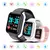 Fitness Smartwatches - ShopVerse – Tecnologia e Praticidade