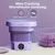 Image of Mini Washing Machine
