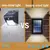 Solar Wall Lamp - ShopVerse – Tecnologia e Praticidade