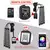 Foot Light Inside The Car - buy online