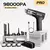 Powerful Car Vacuum Cleaner - ShopVerse – Tecnologia e Praticidade
