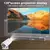 Image of portable projector