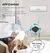 Smart remote control on internet