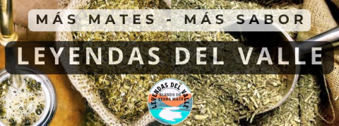 Leyendas del Valle