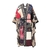 Poncho Luciana Patchwork na internet