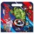 Maleta Colorir Avengers