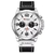 Relógio Masculino Curren - Chrono Navy