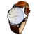 Relógio Masculino Casual Yazole - Elegance - loja online