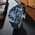 Pagani Design Atlantis Blue - Pulseira de Nylon na internet