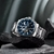 Relógio Pagani Design - Atlantis Blue - comprar online