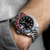 Relógio Pagani Design GMT Master - ARTEZ