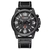Relógio Masculino Curren - Chrono Navy na internet