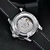 Pagani Design Atlantis Blue - Pulseira de Nylon - ARTEZ