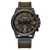 Relógio Masculino Curren - Chrono Navy - ARTEZ