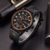 Relógio Masculino de Quartzo Curren - Aigle Chrono - loja online