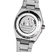 Relógio Masculino Skeleton - Forsining - ARTEZ
