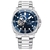 Relógio Pagani Design - Atlantis Blue - loja online