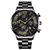 Imagem do Relógio Masculino Casual Deyros - Pulseira de Aço