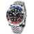 Relógio Pagani Design GMT Master