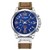 Imagem do Relógio Masculino Curren - Chrono Navy