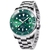 Relógio Automático Lige - Submariner
