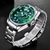 Relógio Automático Lige - Submariner - comprar online