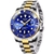 Relógio Automático Lige - Submariner