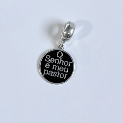 Berloque O Senhor é meu pastor