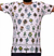 Camisa Ferramentas dos orixás Colorida - comprar online