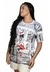 Camisa Malandragem - Malandra - comprar online