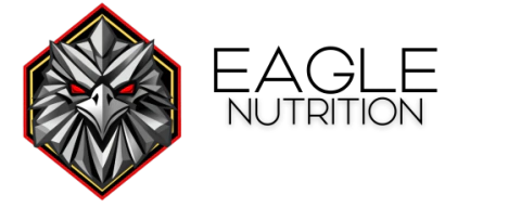 Gold Eagle Nutrition
