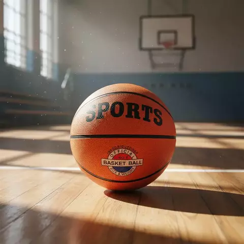 Pelota De Basquet Nro 7 - comprar online