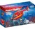 Playset Helicóptero De Bombero Con Luz Y Sonido Power Planet - comprar online