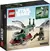 Lego Star Wars Boba Fett's Starship Microfighter 85pzs en internet