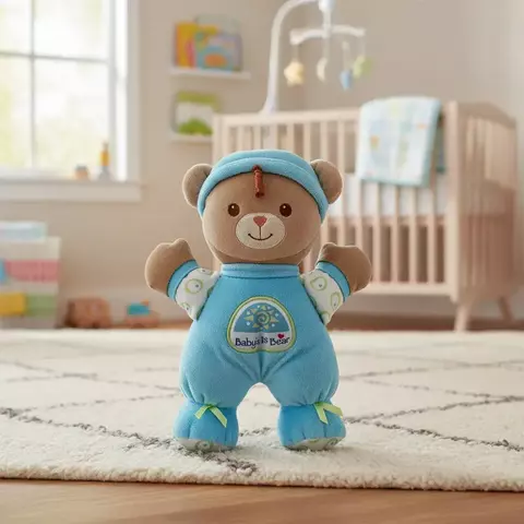 MI PRIMER OSITO FISHER PRICE PLK - comprar online