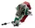 Lego Star Wars Boba Fett's Starship Microfighter 85pzs - tienda online